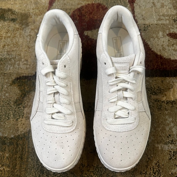 Puma sneakers - Picture 2 of 6